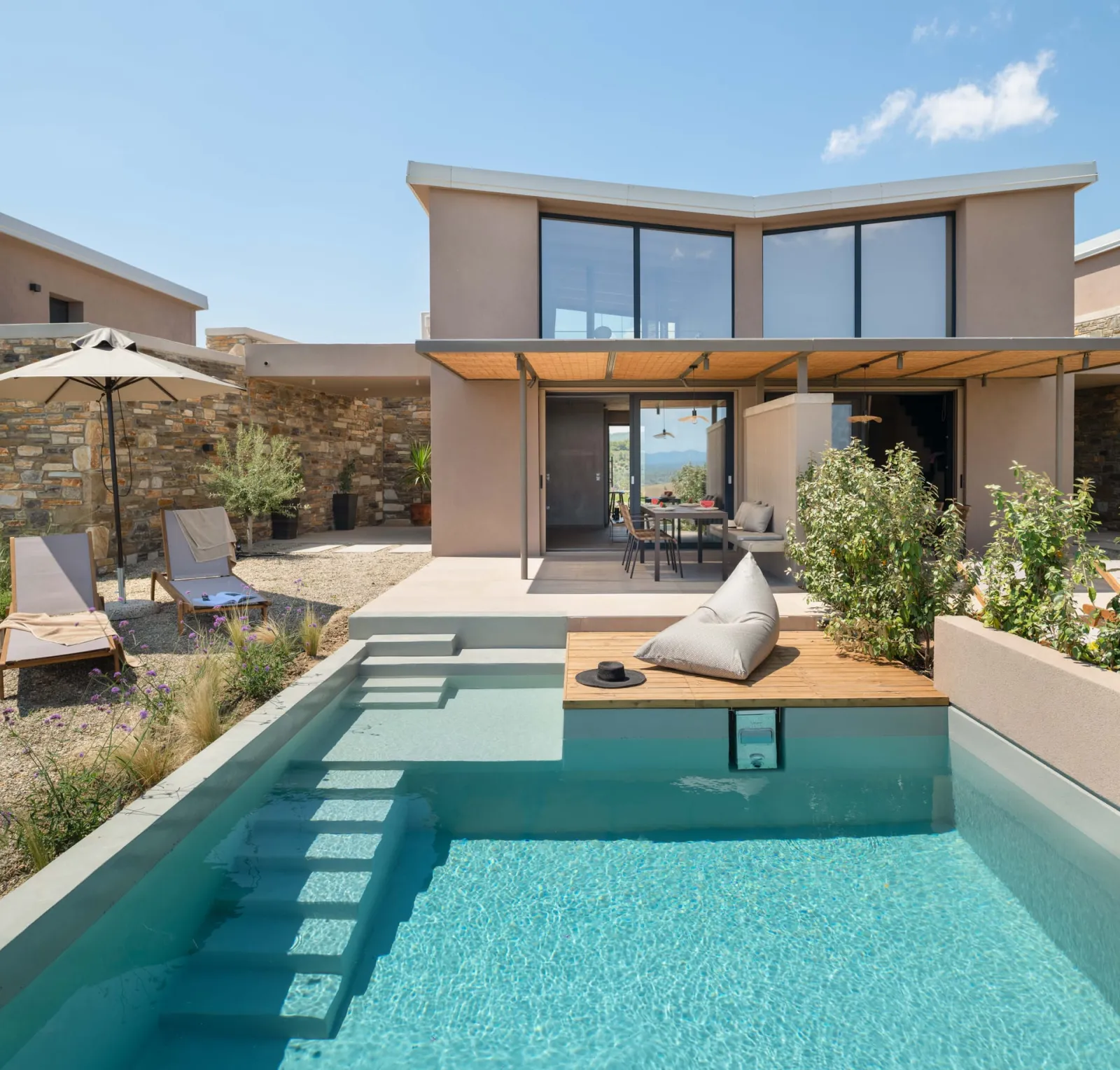Junior Villa with Private Pool