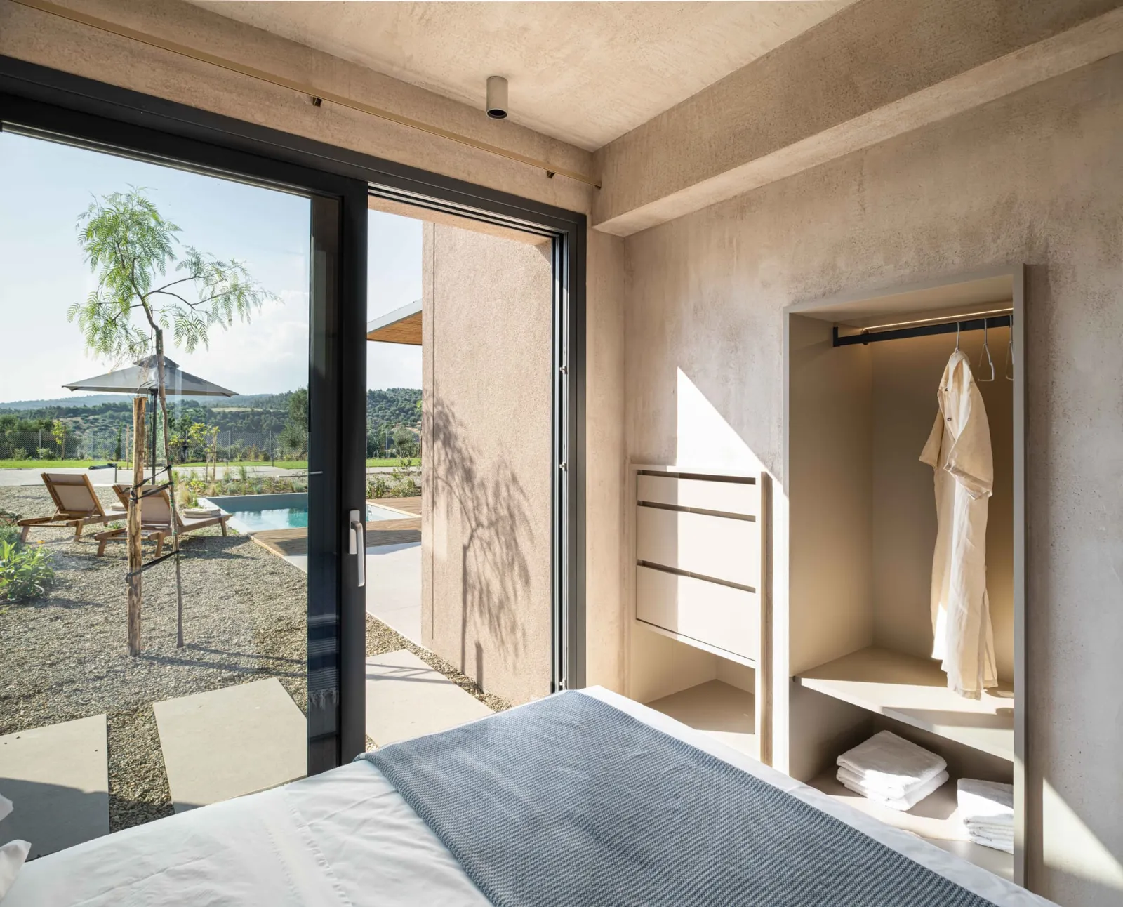 Sea View Villa with Private Pool