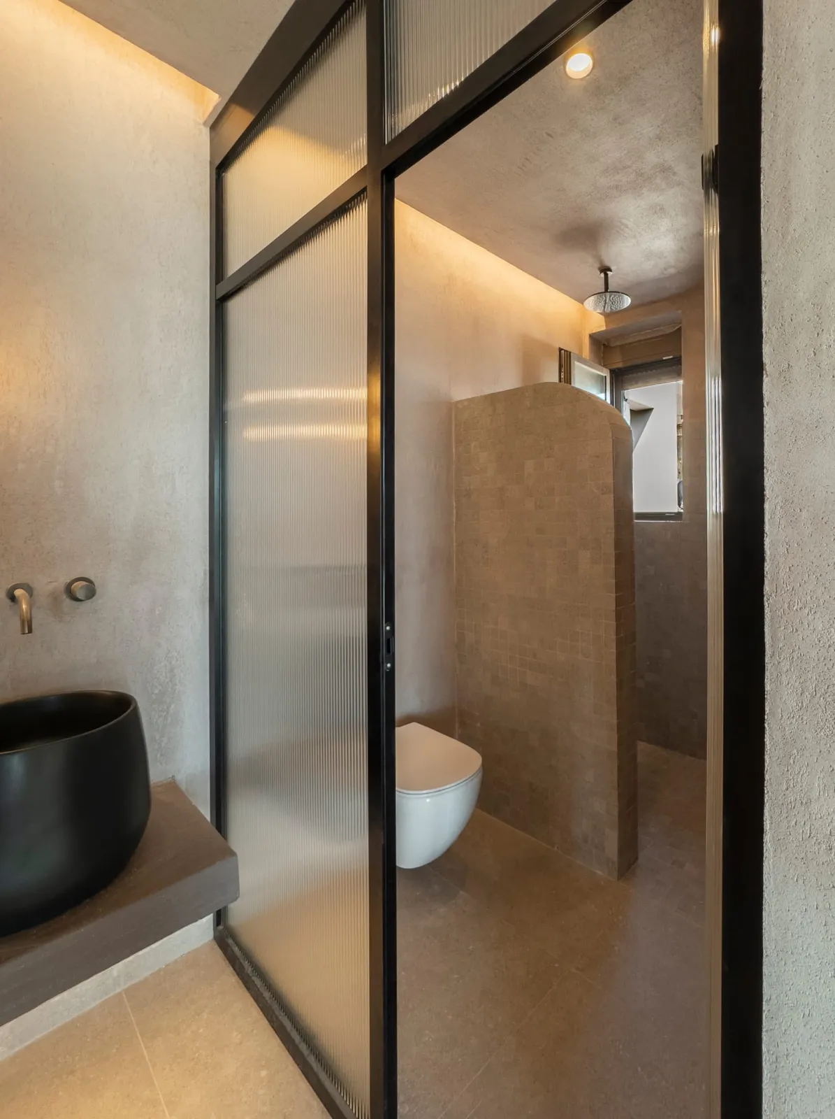 One- Bedroom Villa with private pool