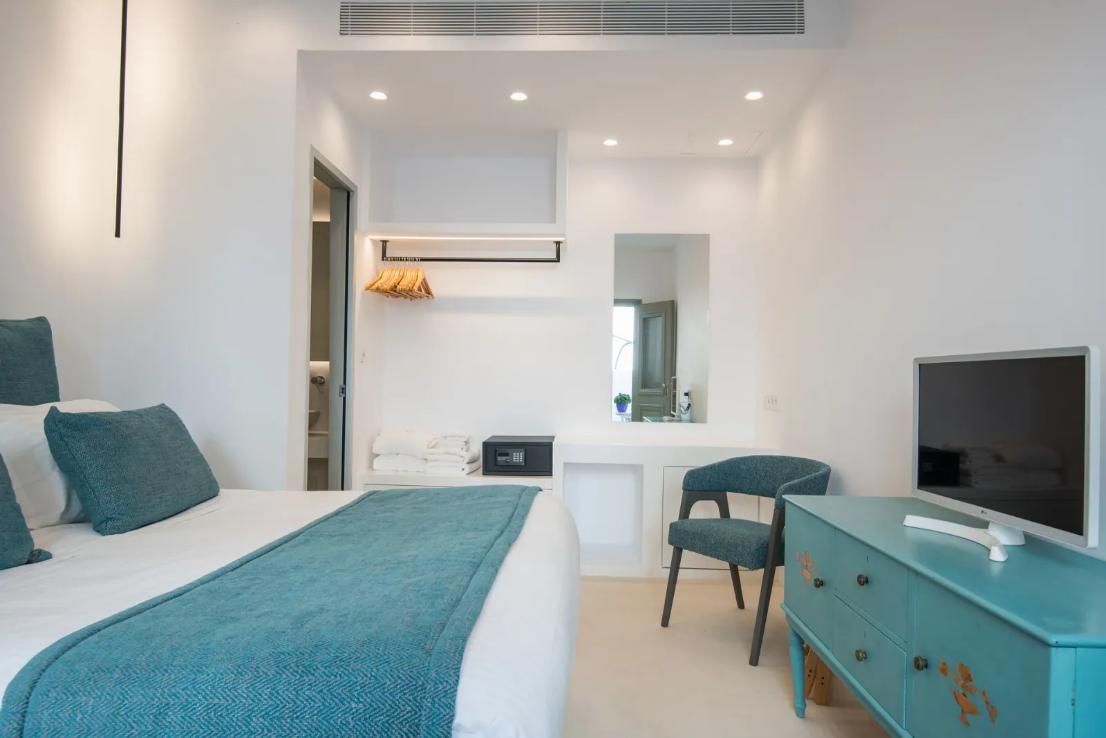 Classic Double Room
