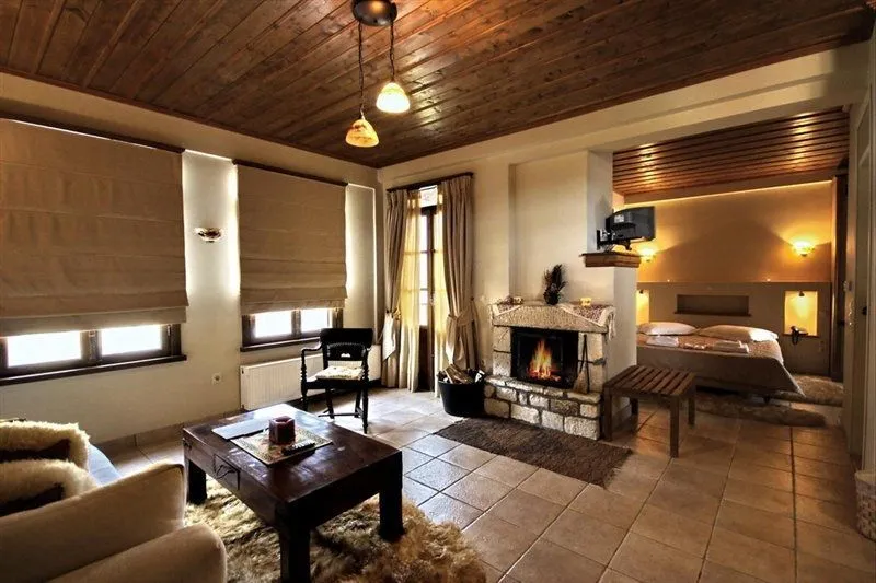 Superior Family Room