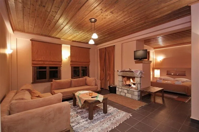 Superior Family Room