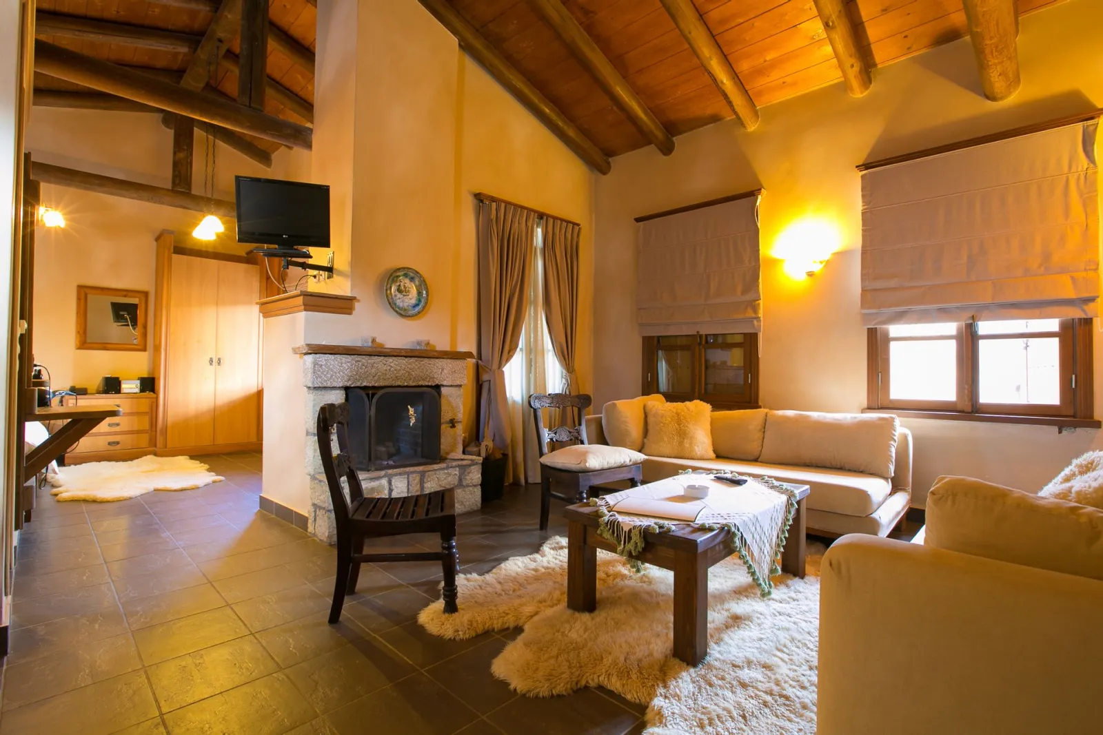 Villa