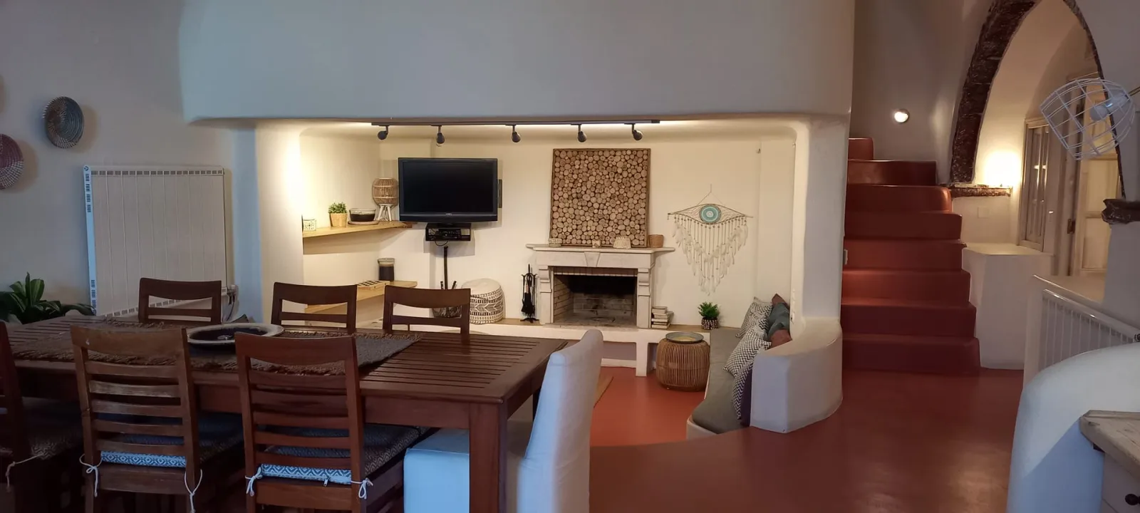 Villa Kisiris - 4 Bedroom House