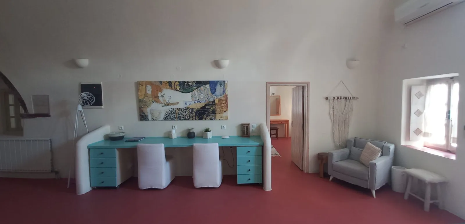 Villa Kisiris - 4 Bedroom House