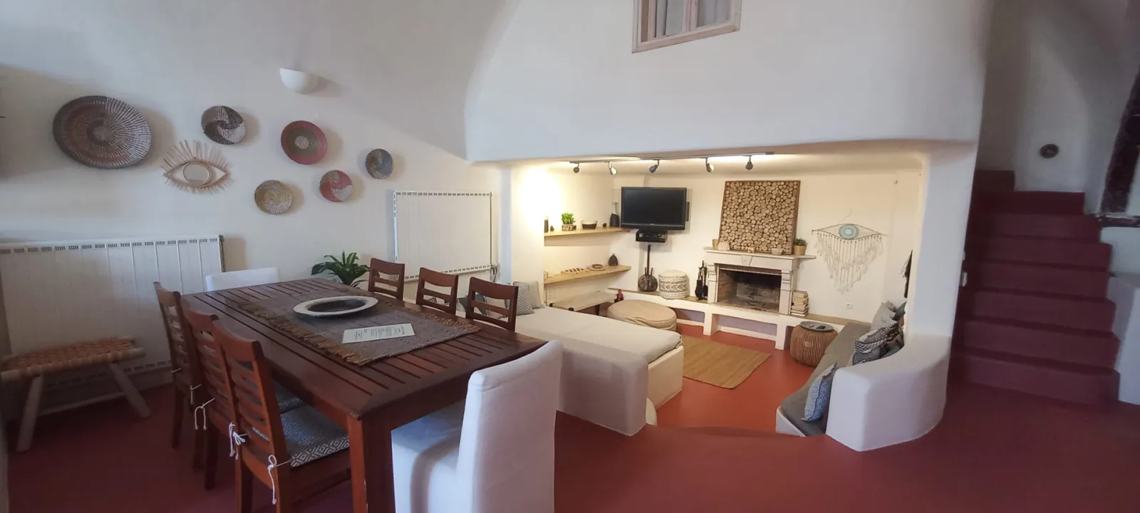 Villa Kisiris - 4 Bedroom House