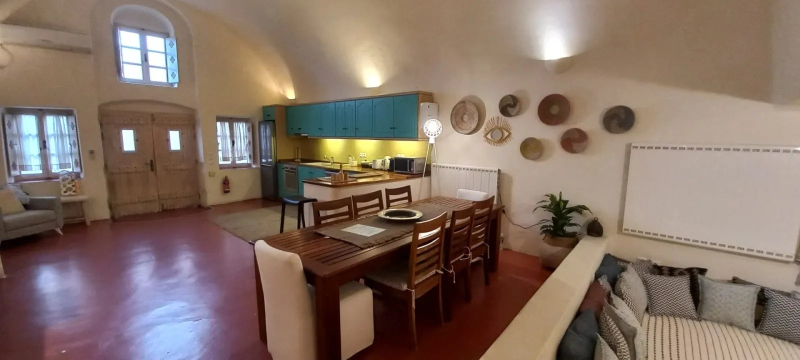 Villa Kisiris - 4 Bedroom House
