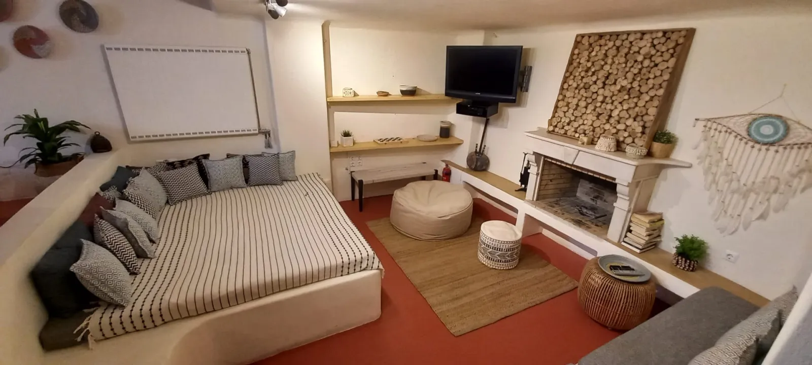 Villa Kisiris - 4 Bedroom House