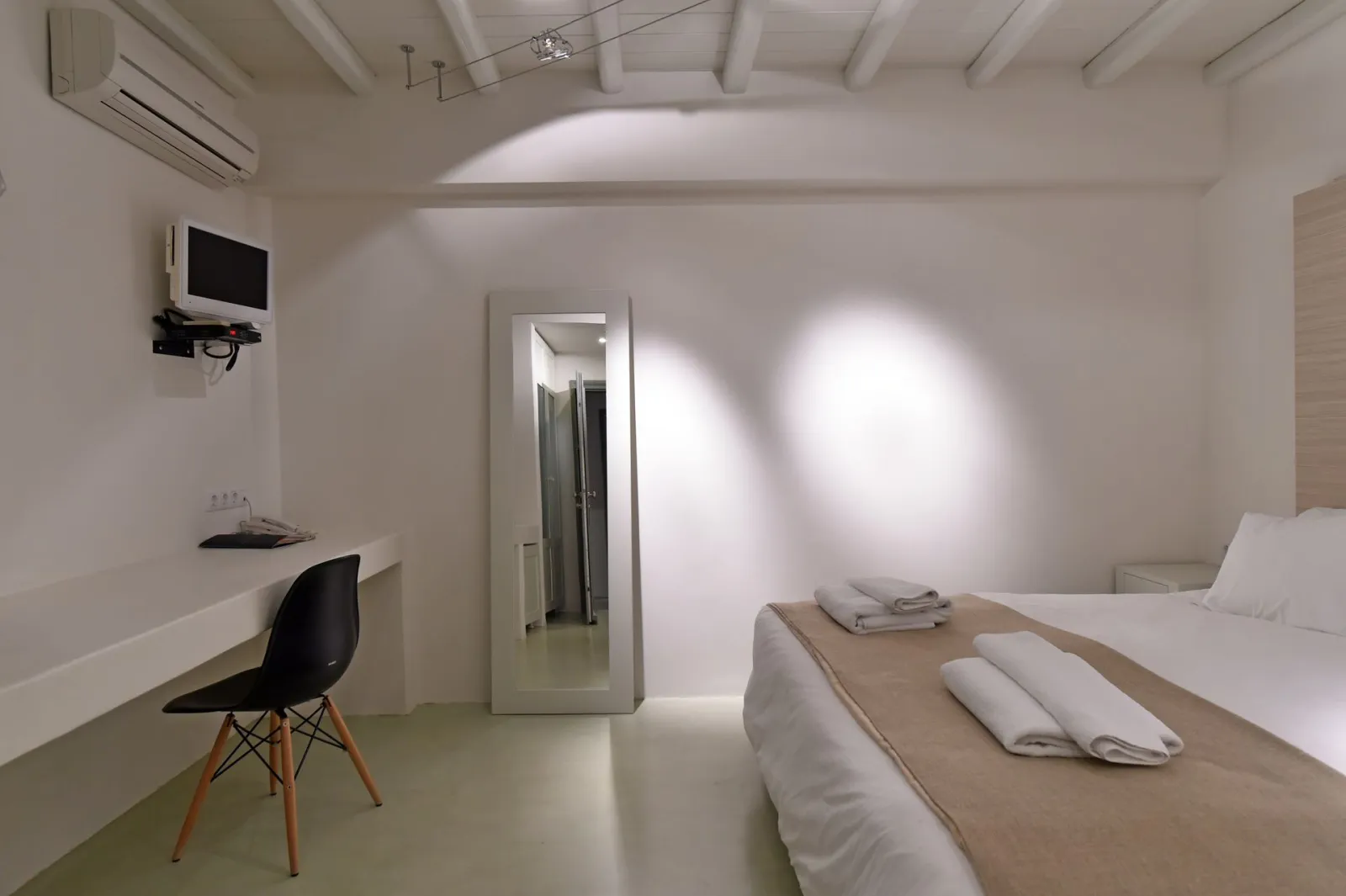 Two Bedroom Suite