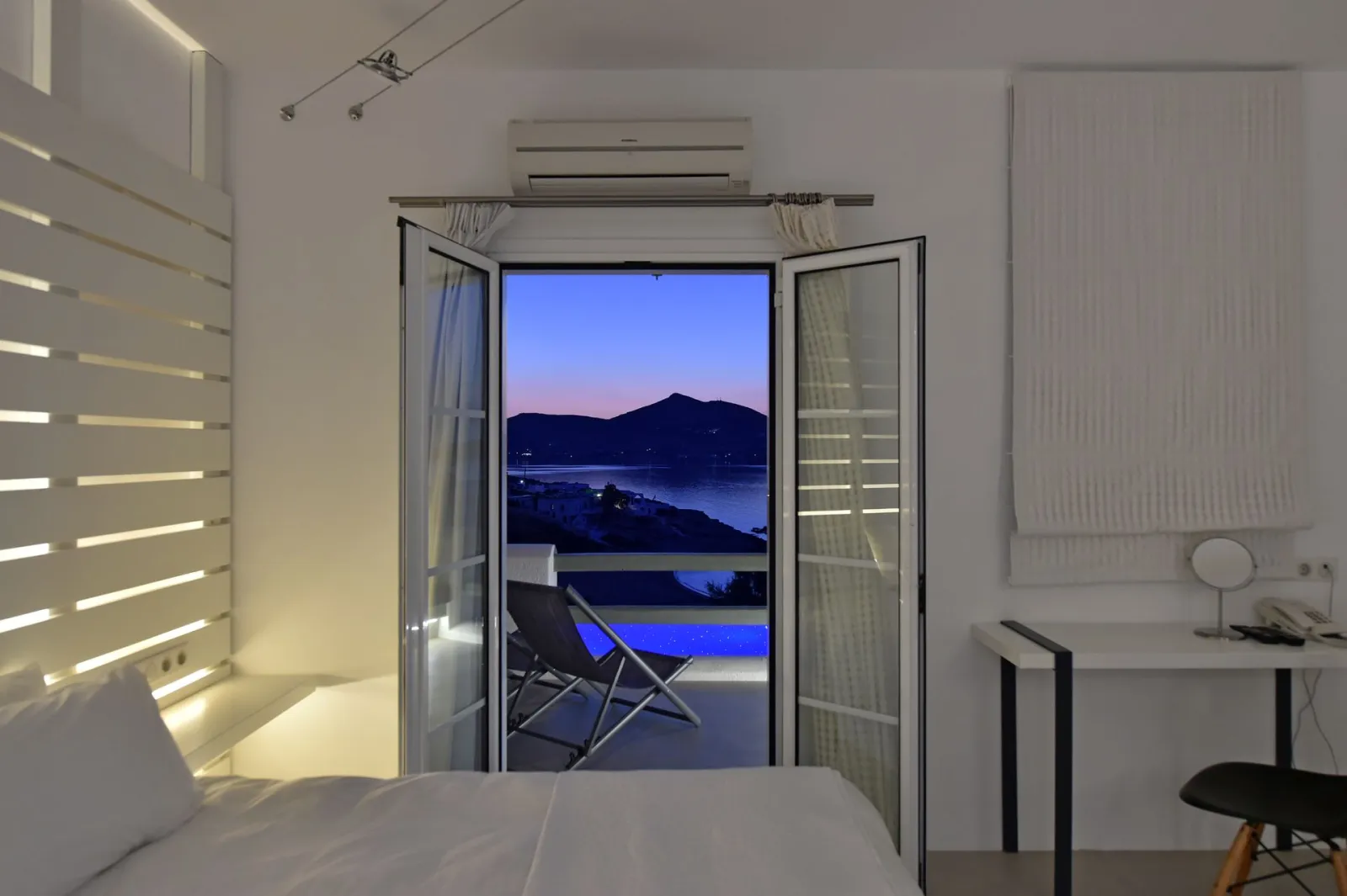 Two Bedroom Suite