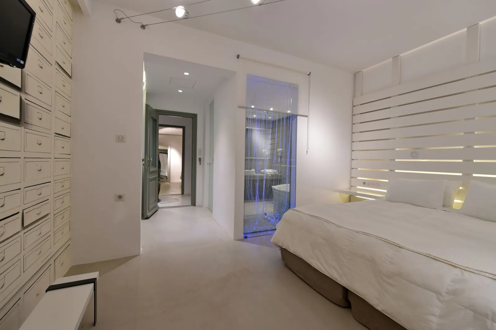 Two Bedroom Suite
