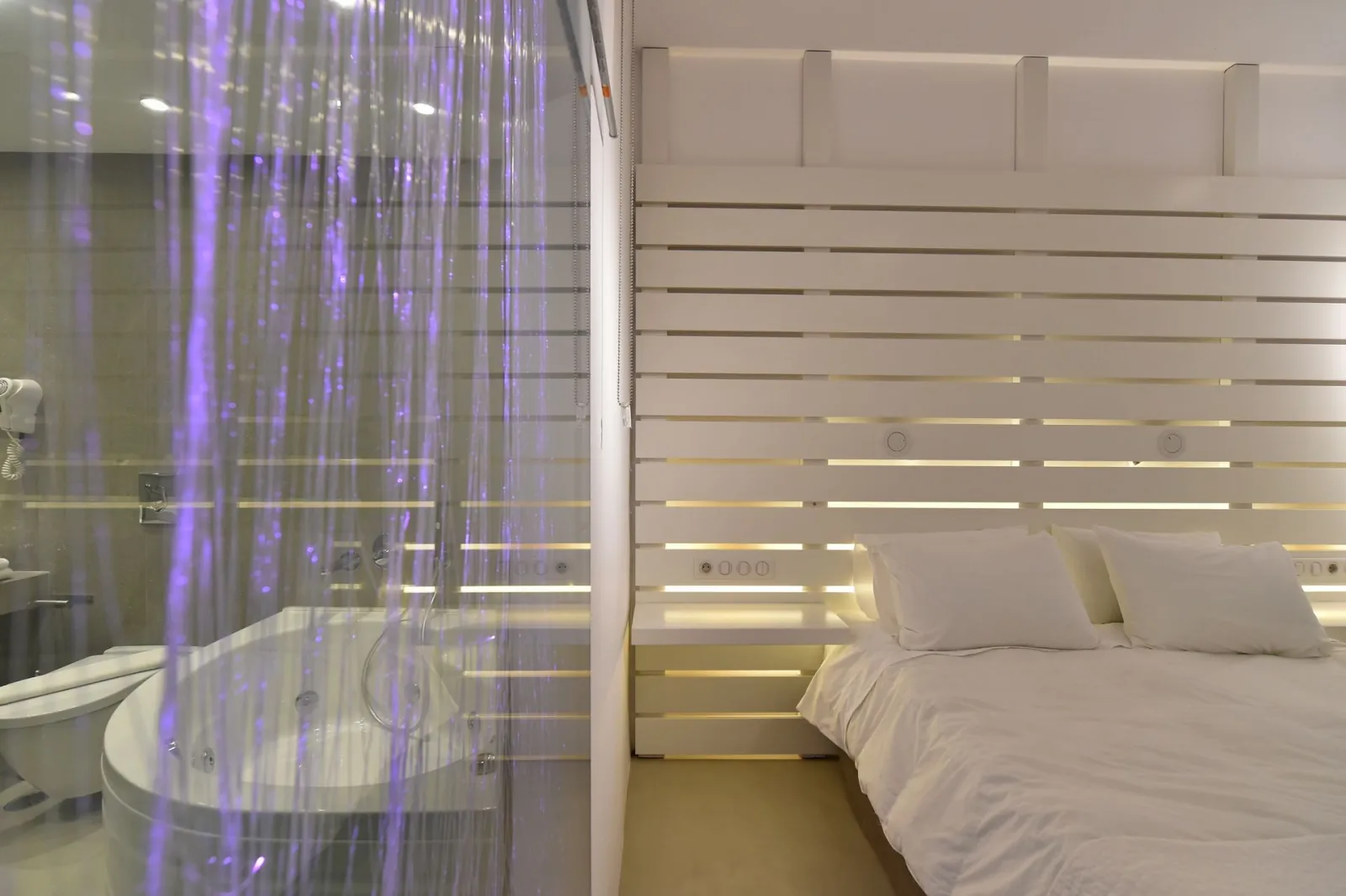 Two Bedroom Suite