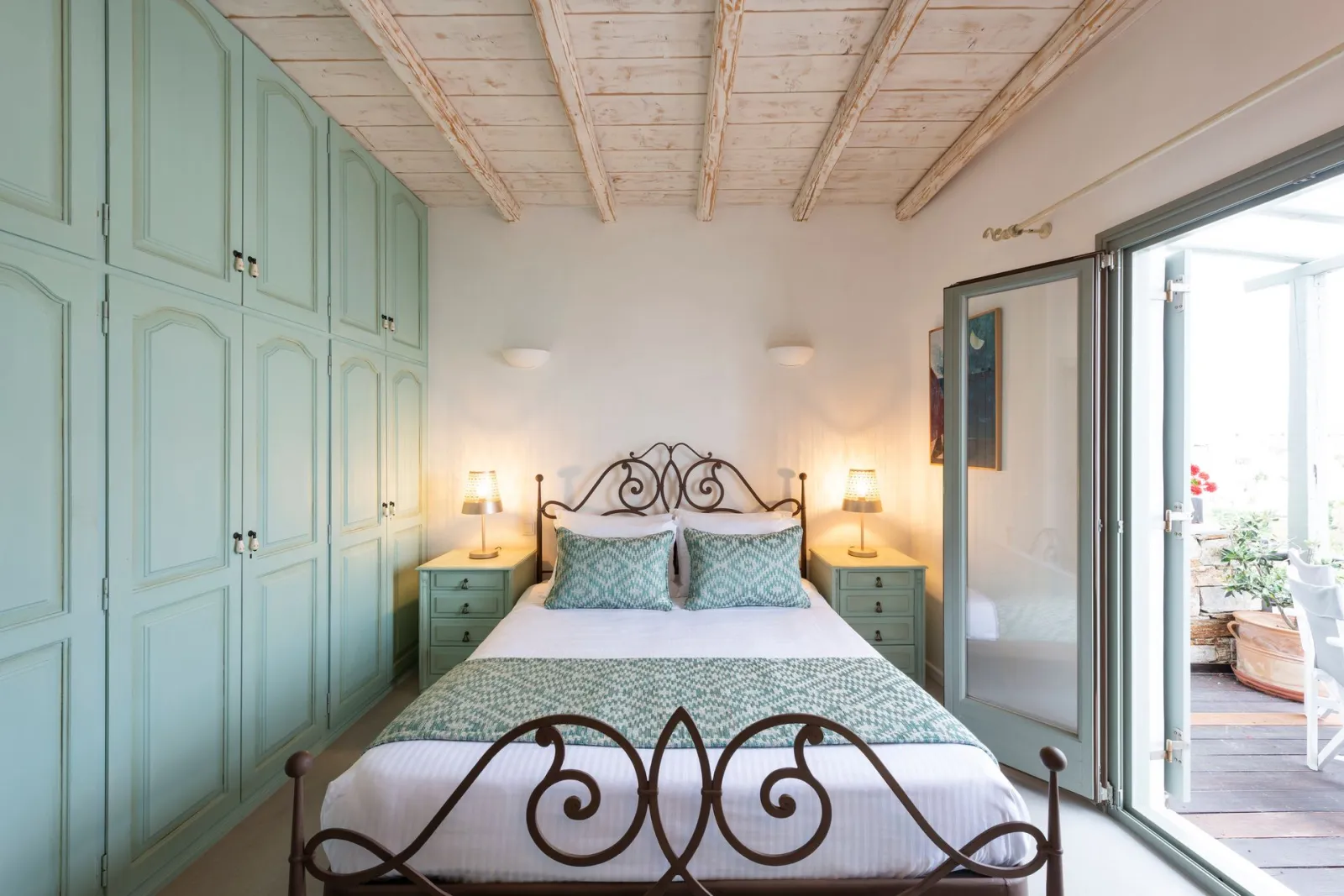 Superior Suite with Sea View