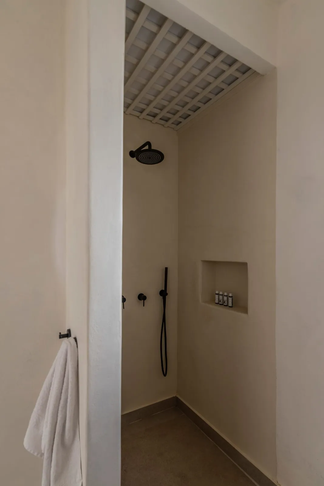 Signature Suite (ground floor)