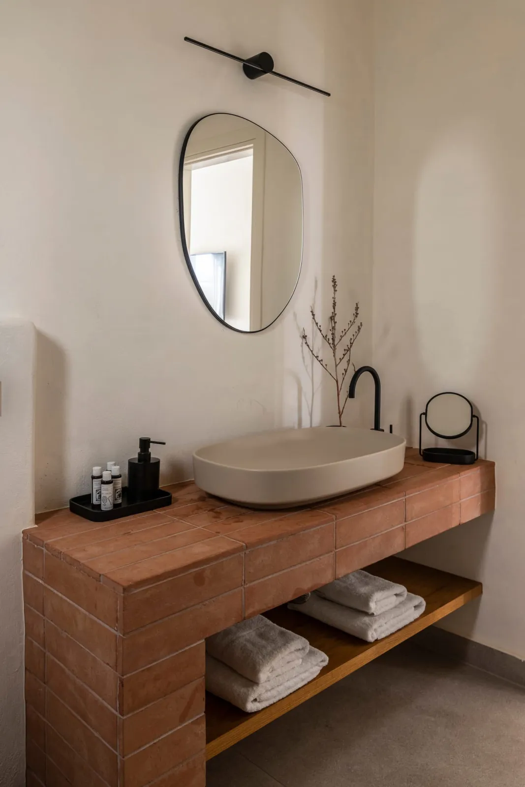 Signature Suite (1st floor)