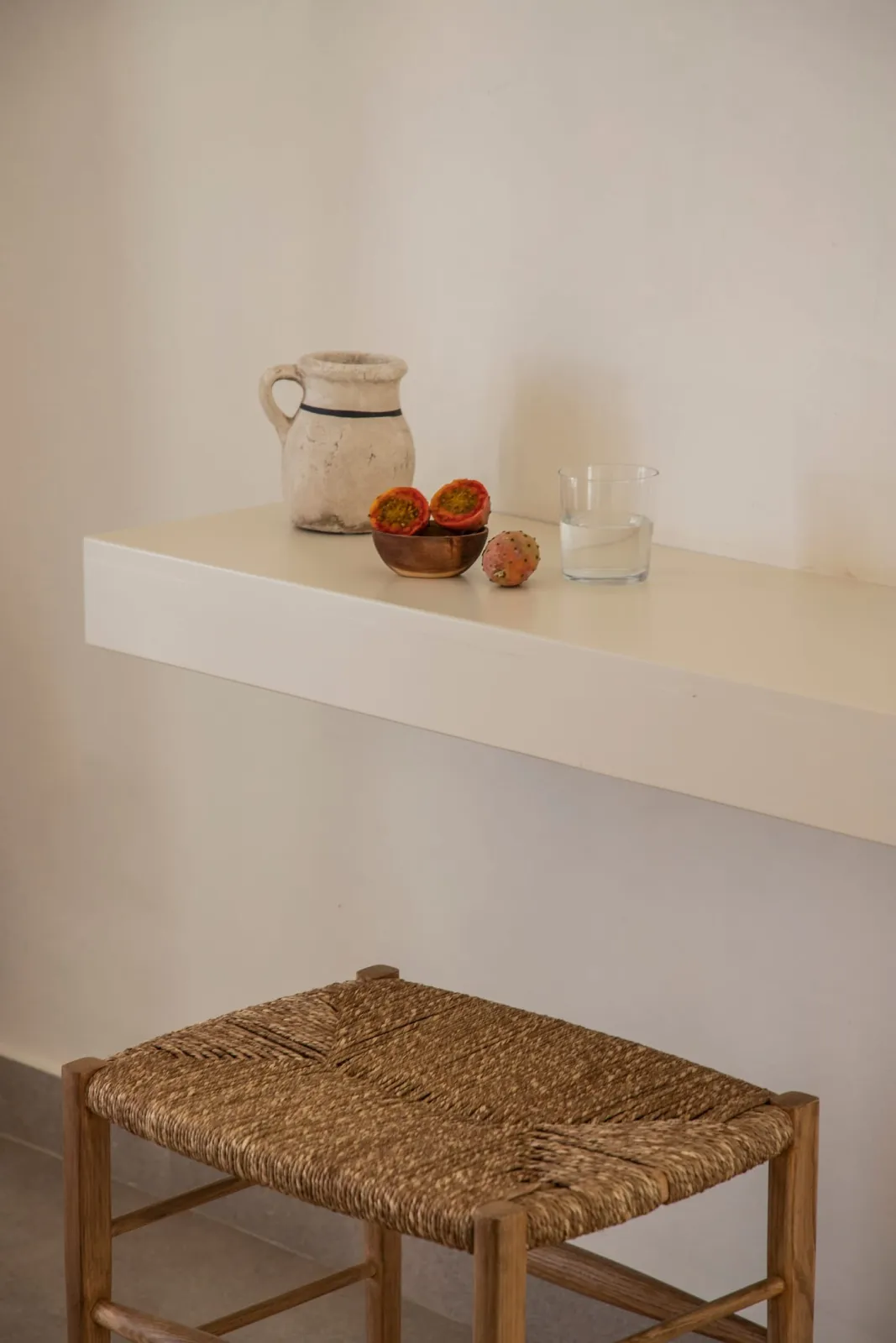 Signature Suite (1st floor)