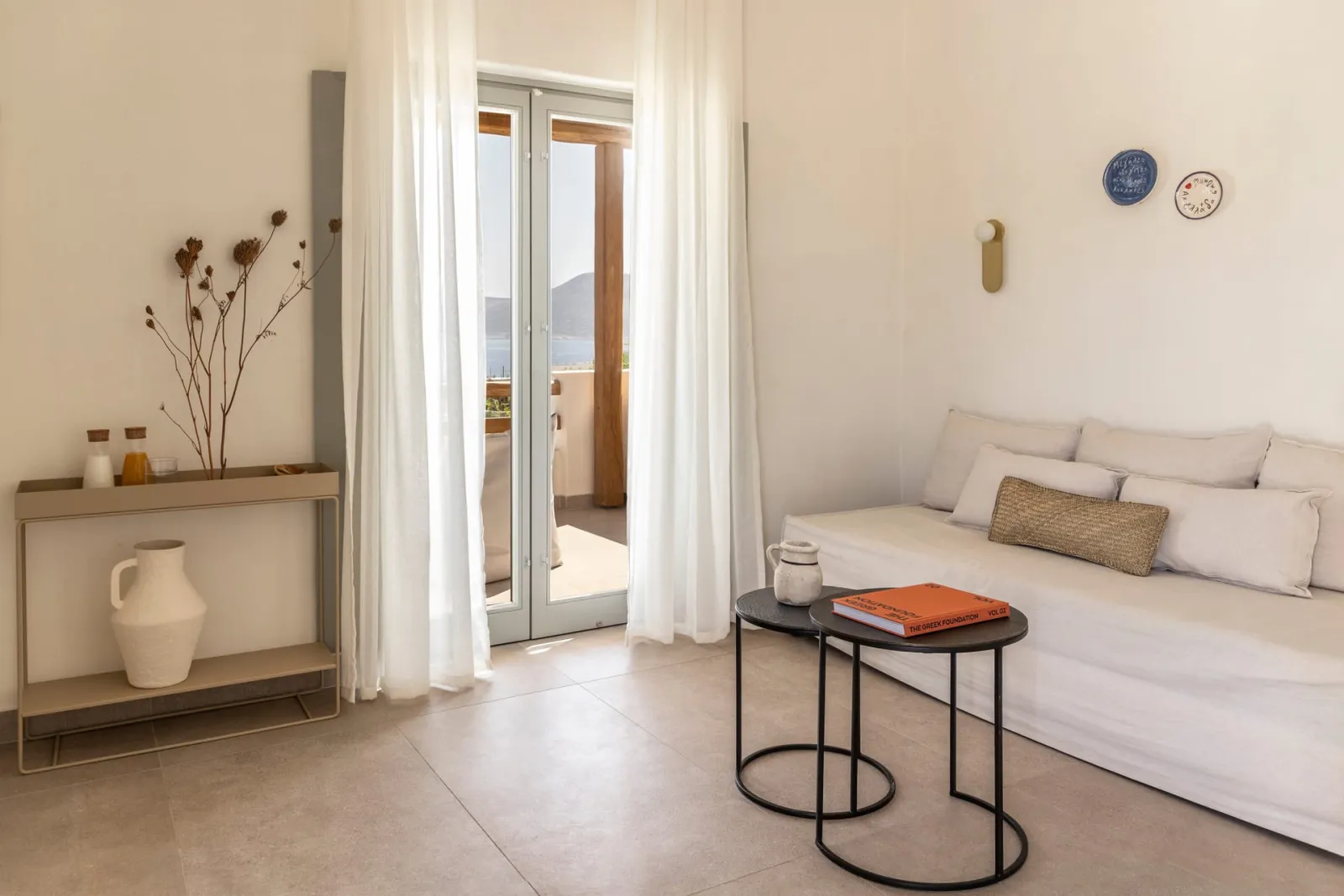 Signature Suite (1st floor)