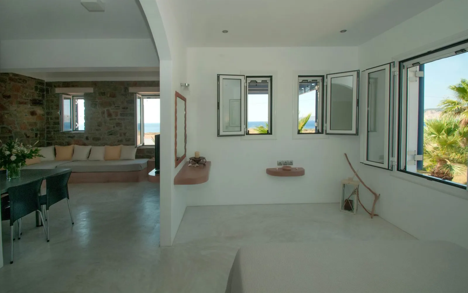 Deluxe Junior Suite