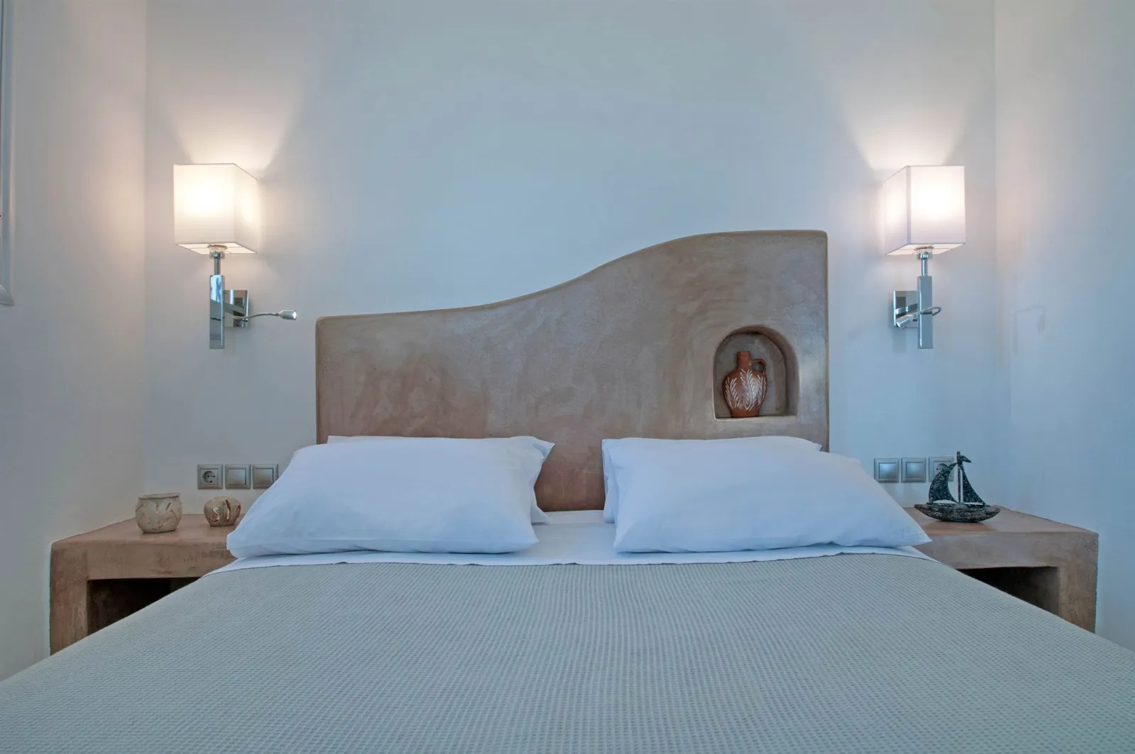 Deluxe Junior Suite