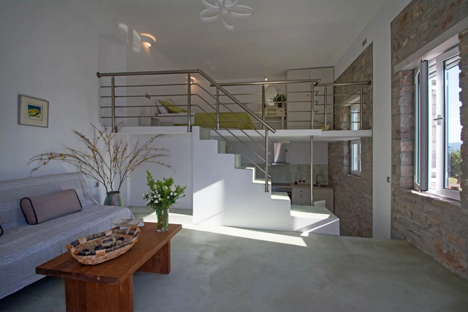 Luxury Studio