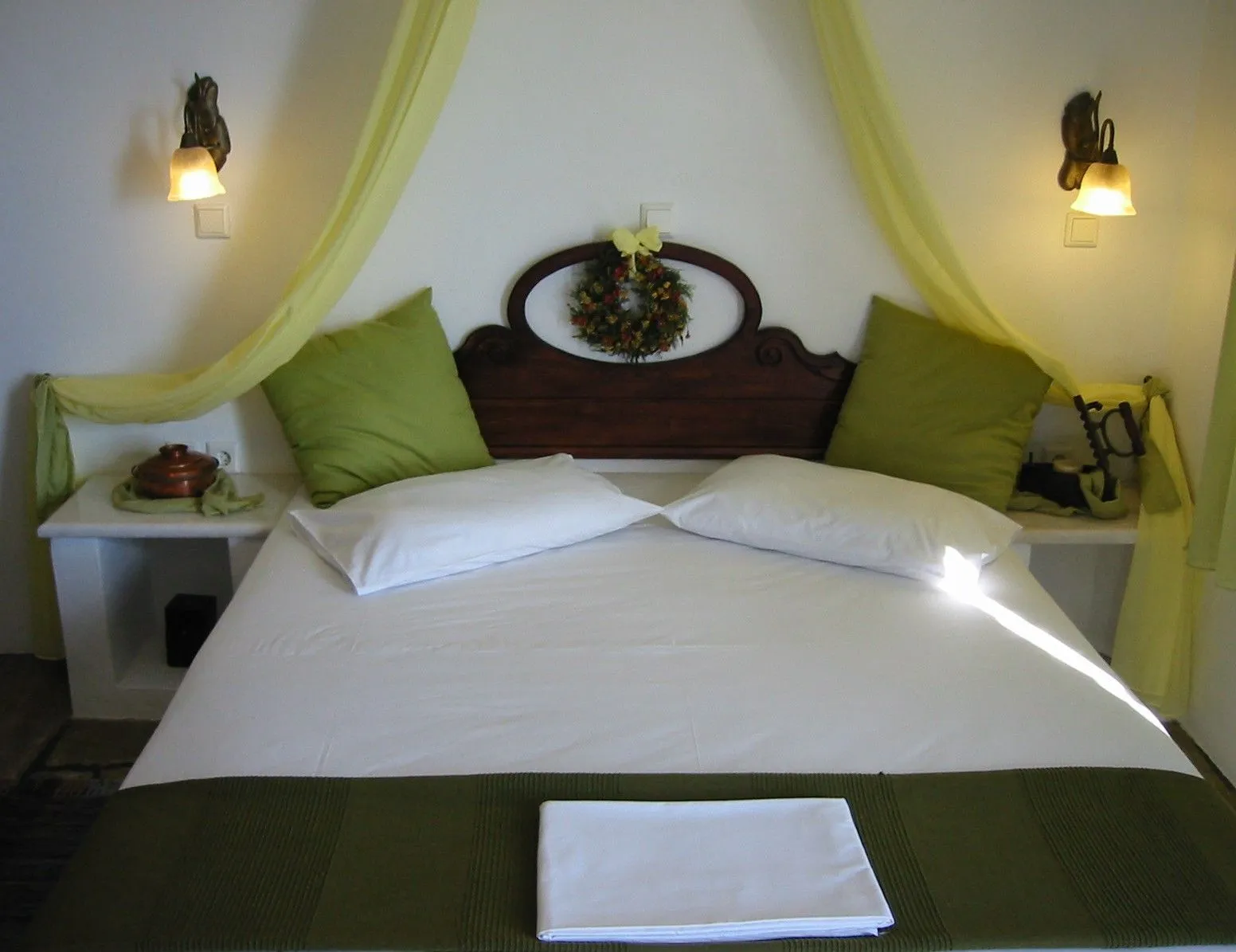 Family Apartment