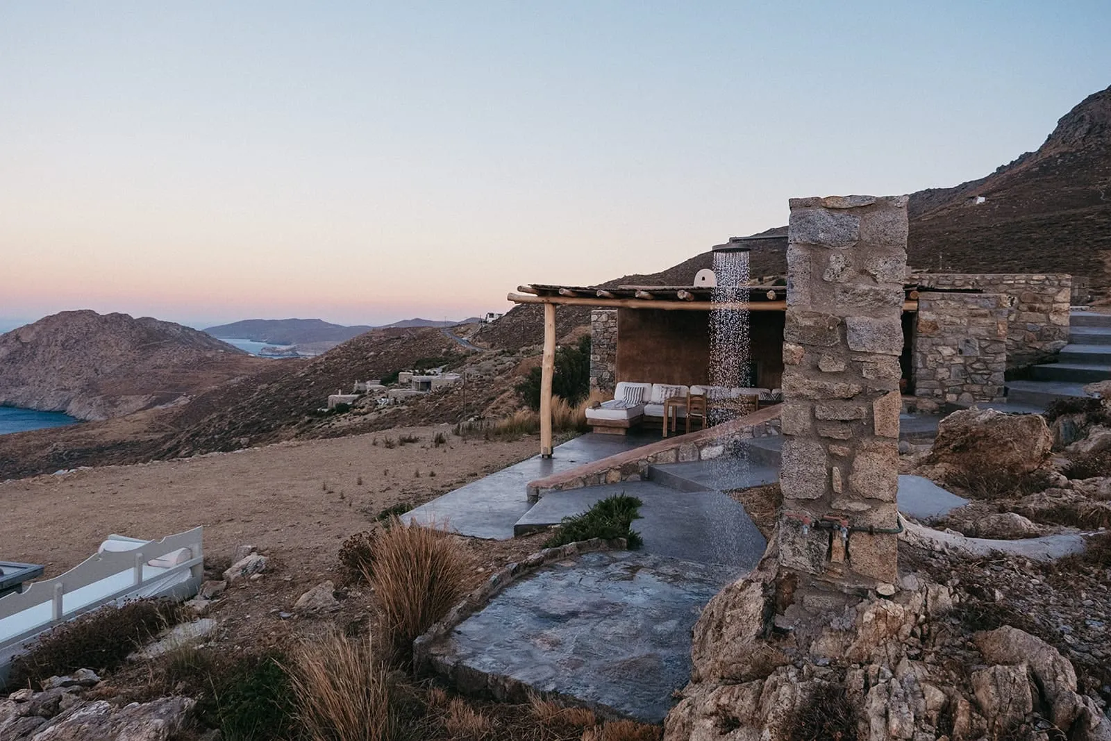 Pende Natura Residence - KELI