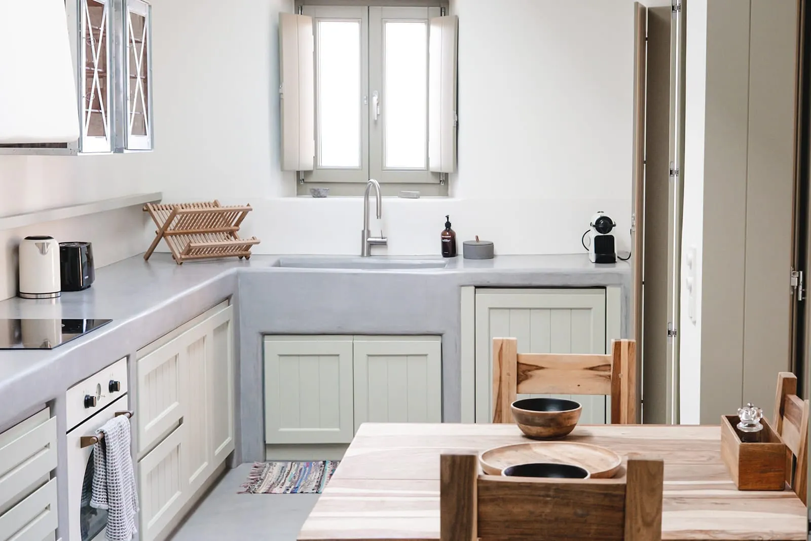 Pende Natura Residence - MANDRI