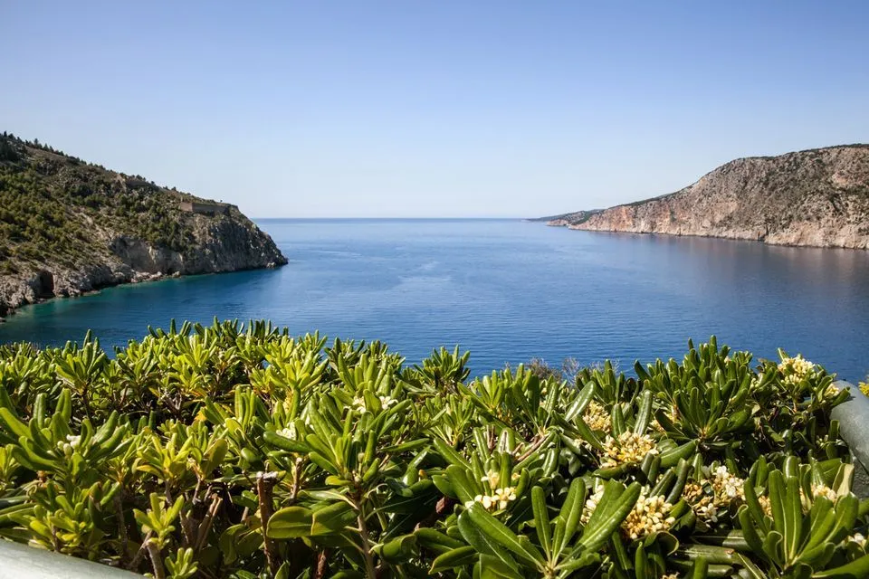 Villa Agapi | 2 Bedroom Villa