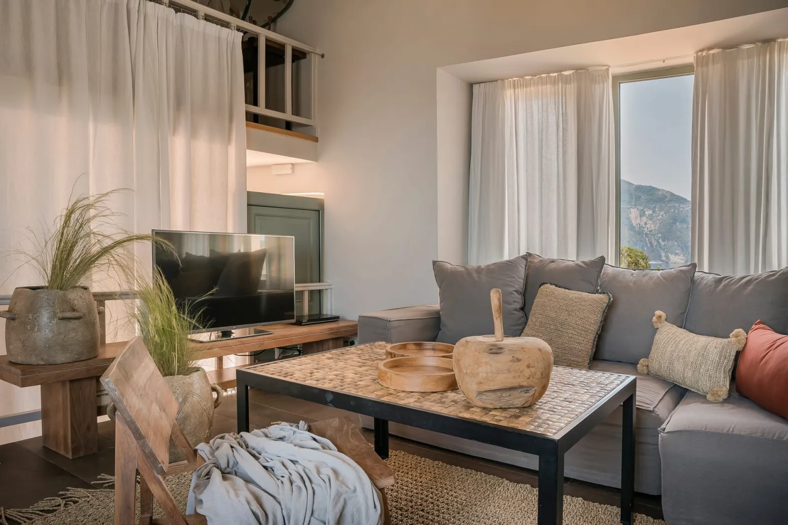 Villa Glaroni | 2 Bedroom Villa