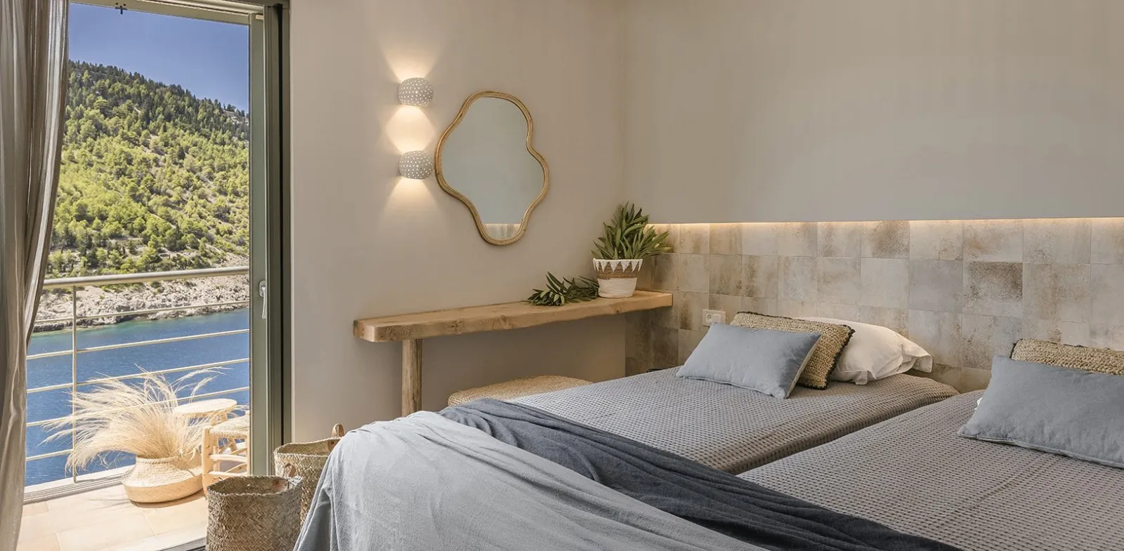 Villa Palatsina |  2 Bedroom Villa
