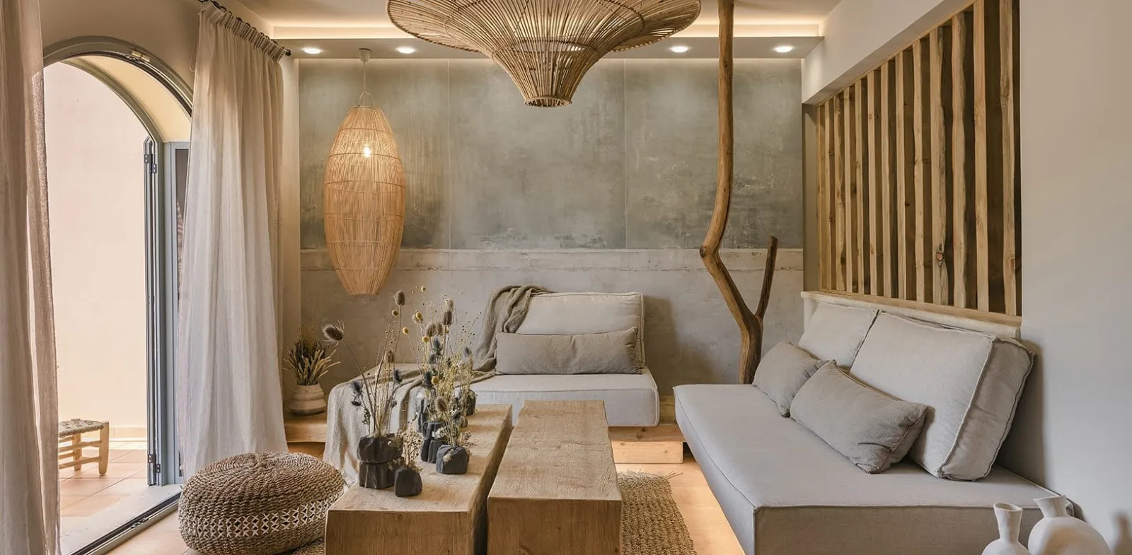 Villa Palatsina |  2 Bedroom Villa
