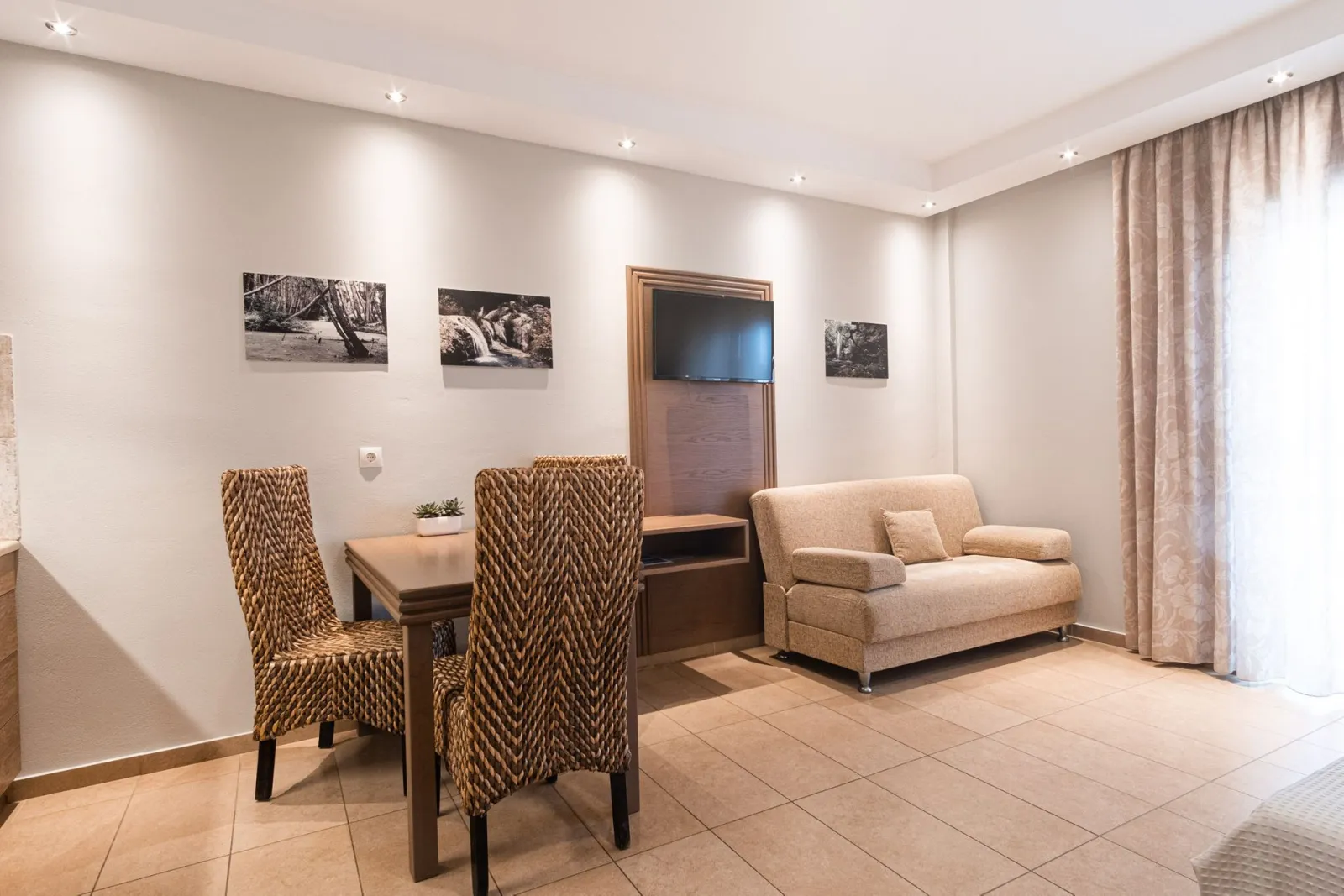 Junior Suite
