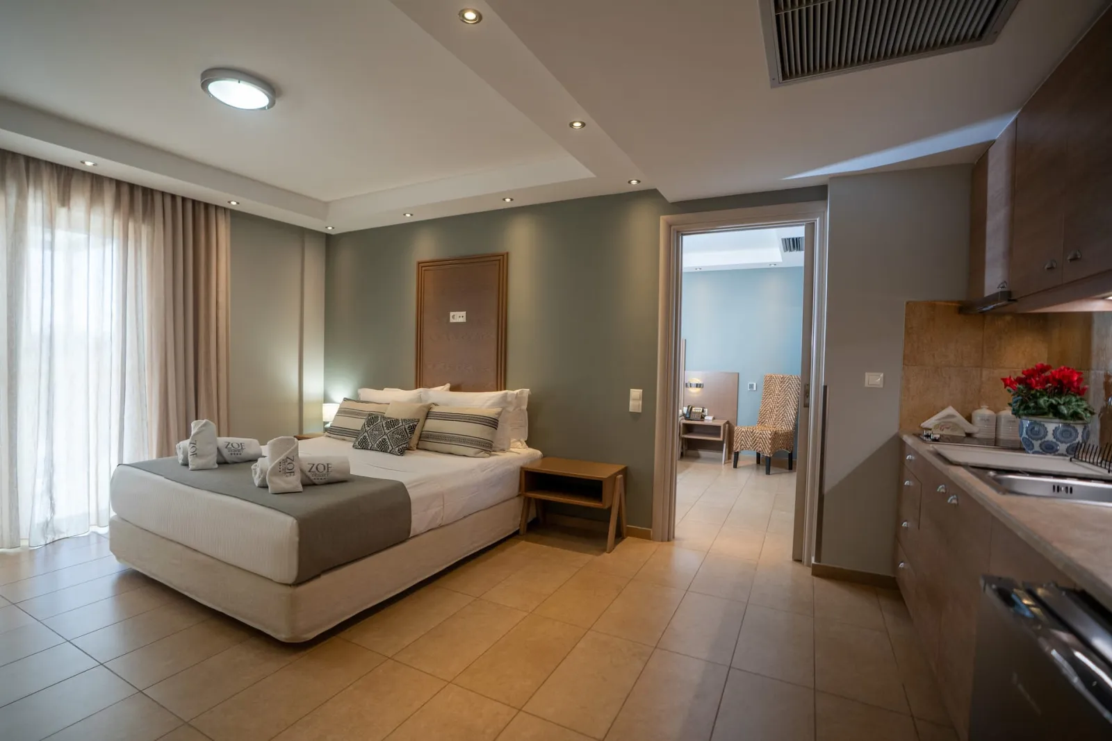 Executive Suite
