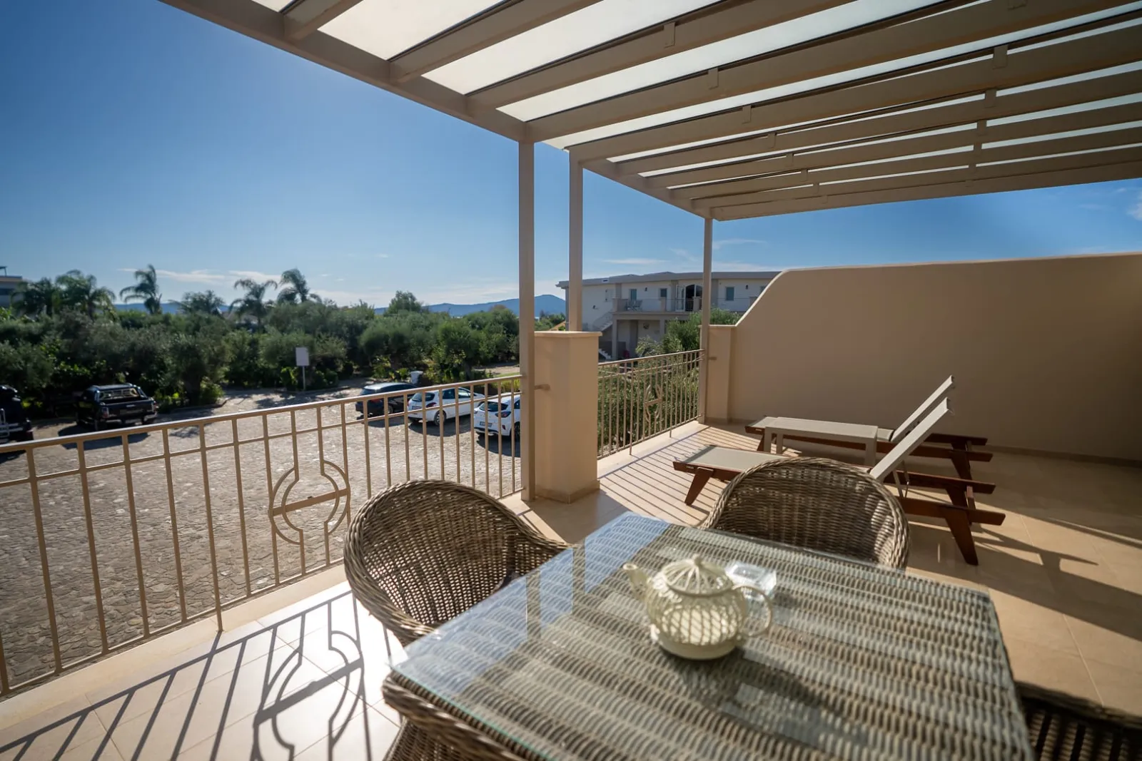 Executive Suite