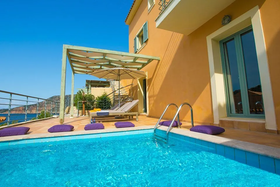 Villa Eleni | 3 Bedroom Villa