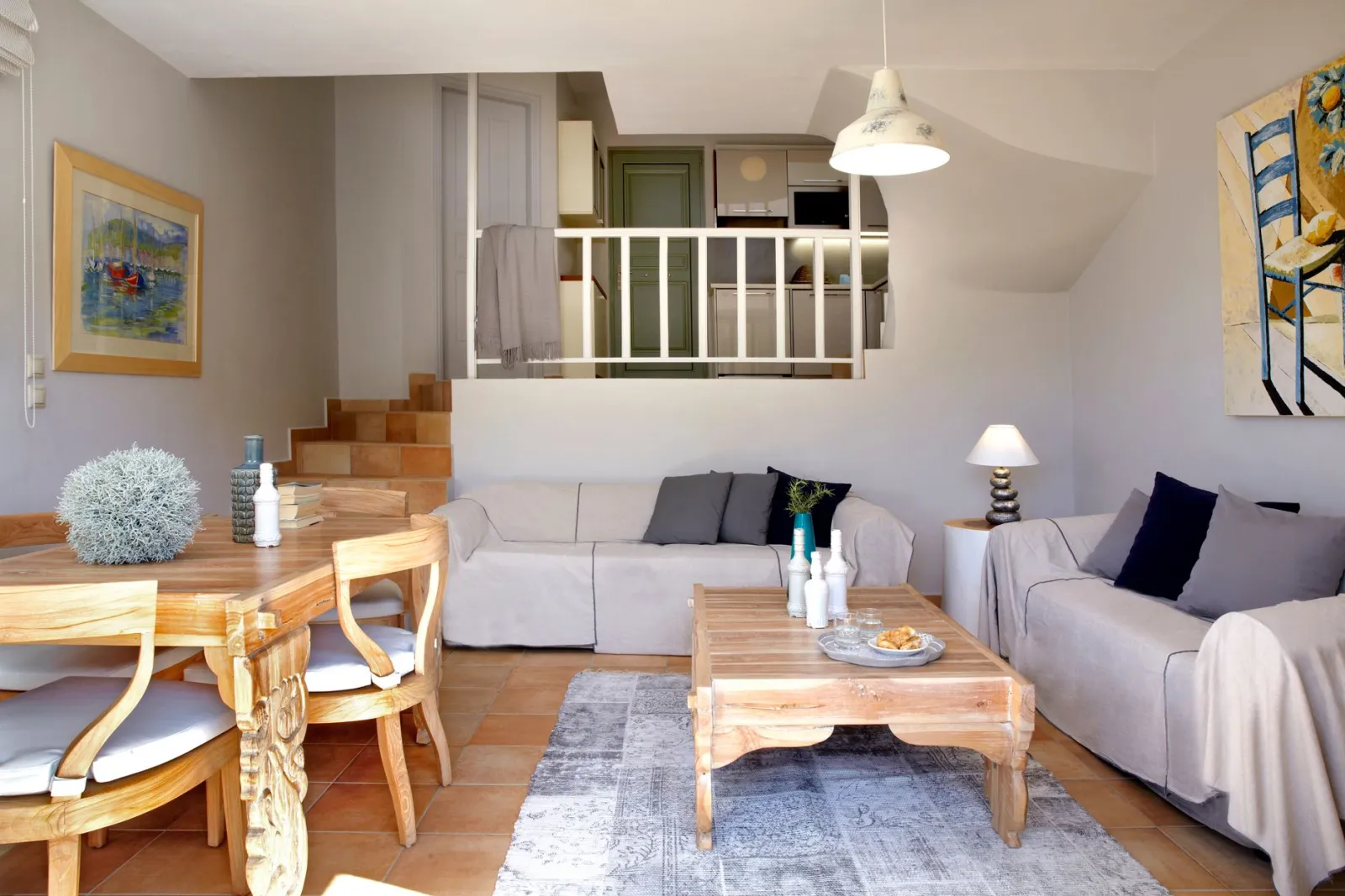 Villa Maistrali | 3 Bedroom Villa