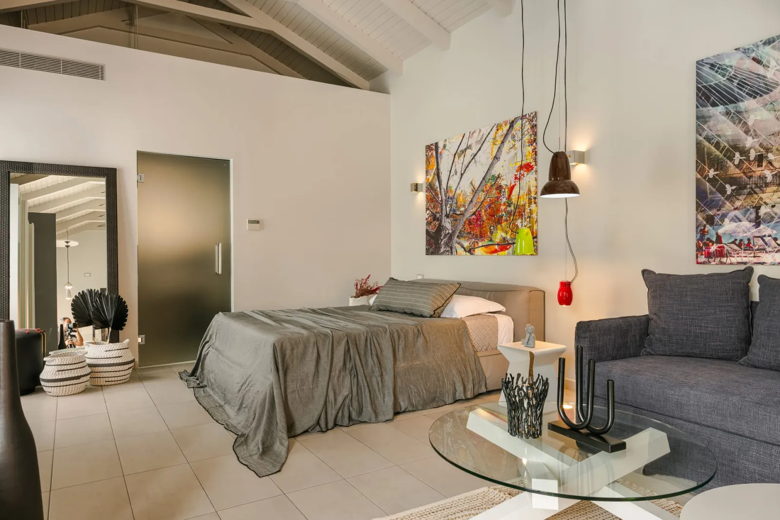 Villa Art | 1 Bedroom Villa