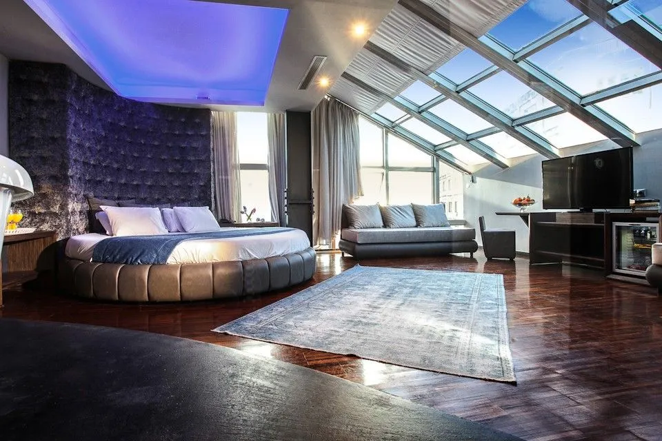 Princess Suite 