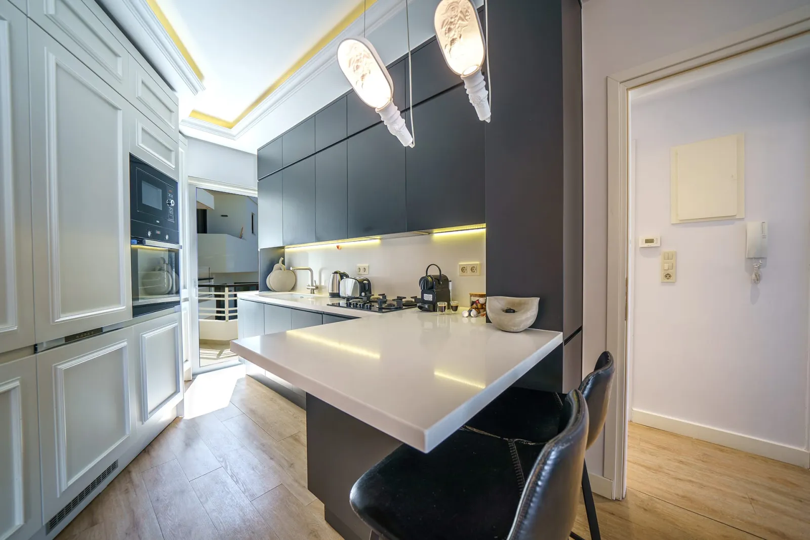 Eleni's Sea & The City Apartment • Central • 300m from Beach | Rethymno Town