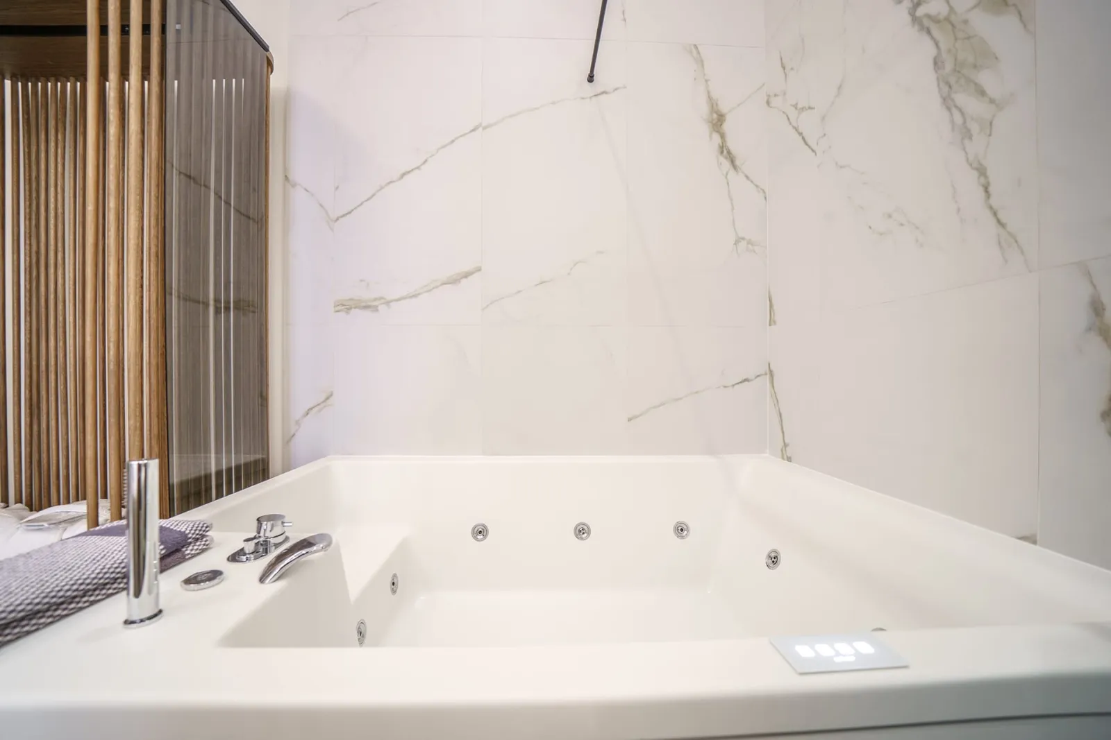 Suite with Spa Bath - City View | Rethymnon Old Town