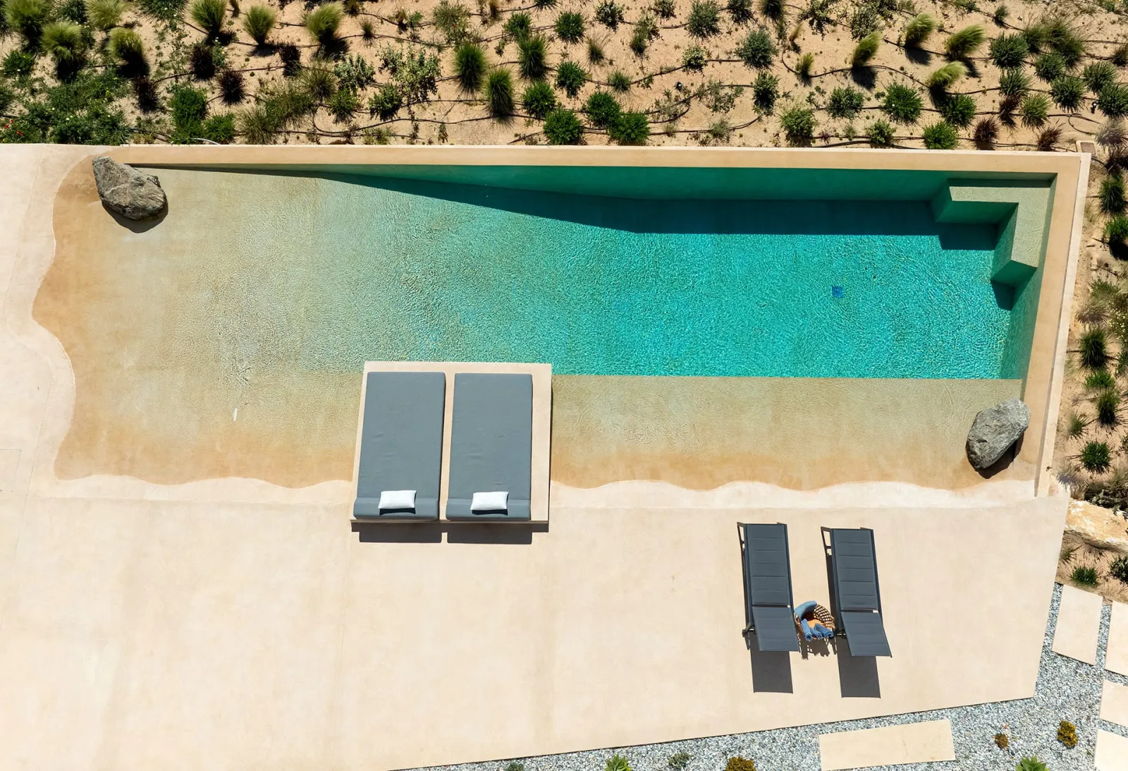 Paros Villa Skylines Estate II