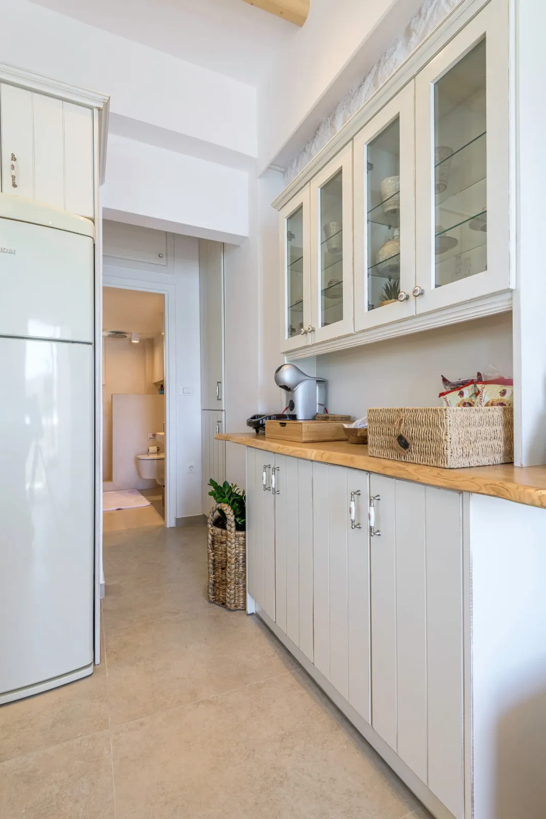 Upper Deluxe Suite