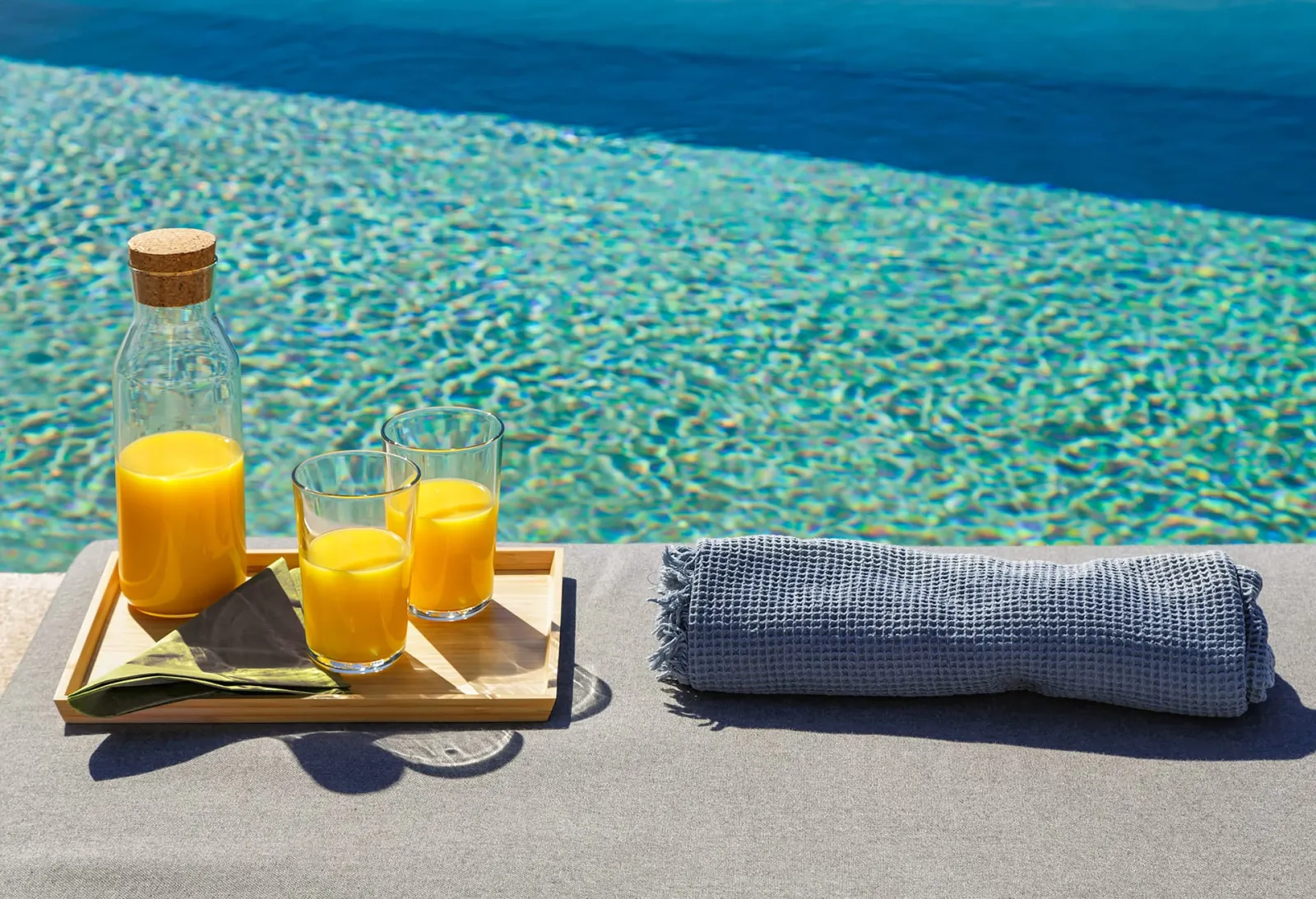 Paros Villa Skylines Estate III