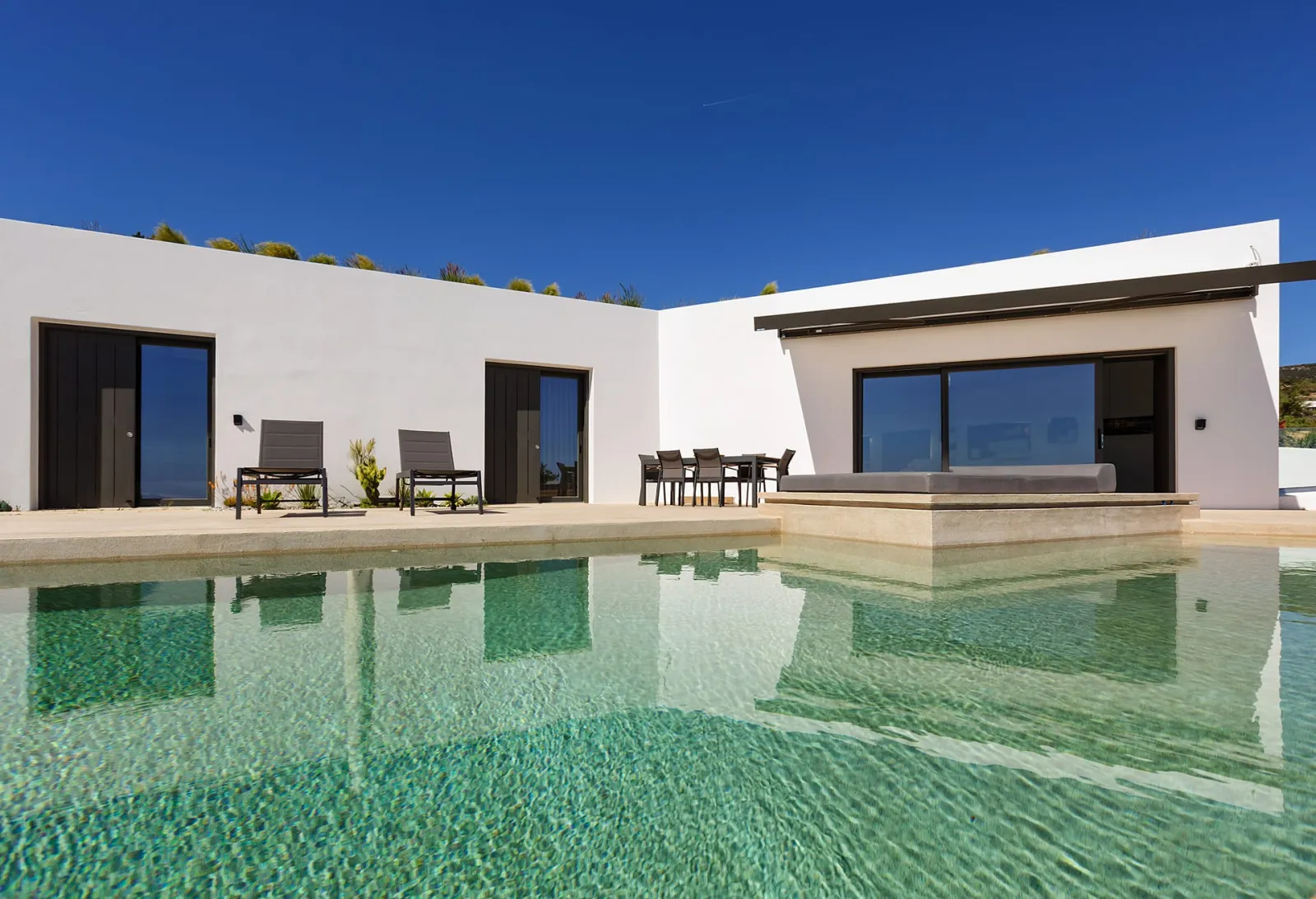 Paros Villa Skylines Estate III