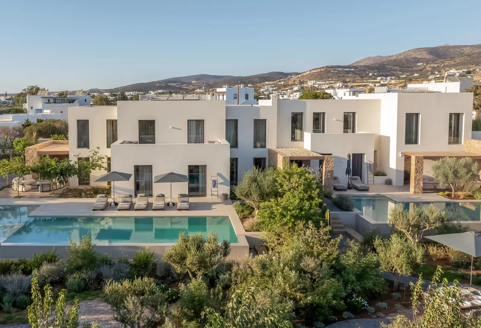 Villa Atrea 1