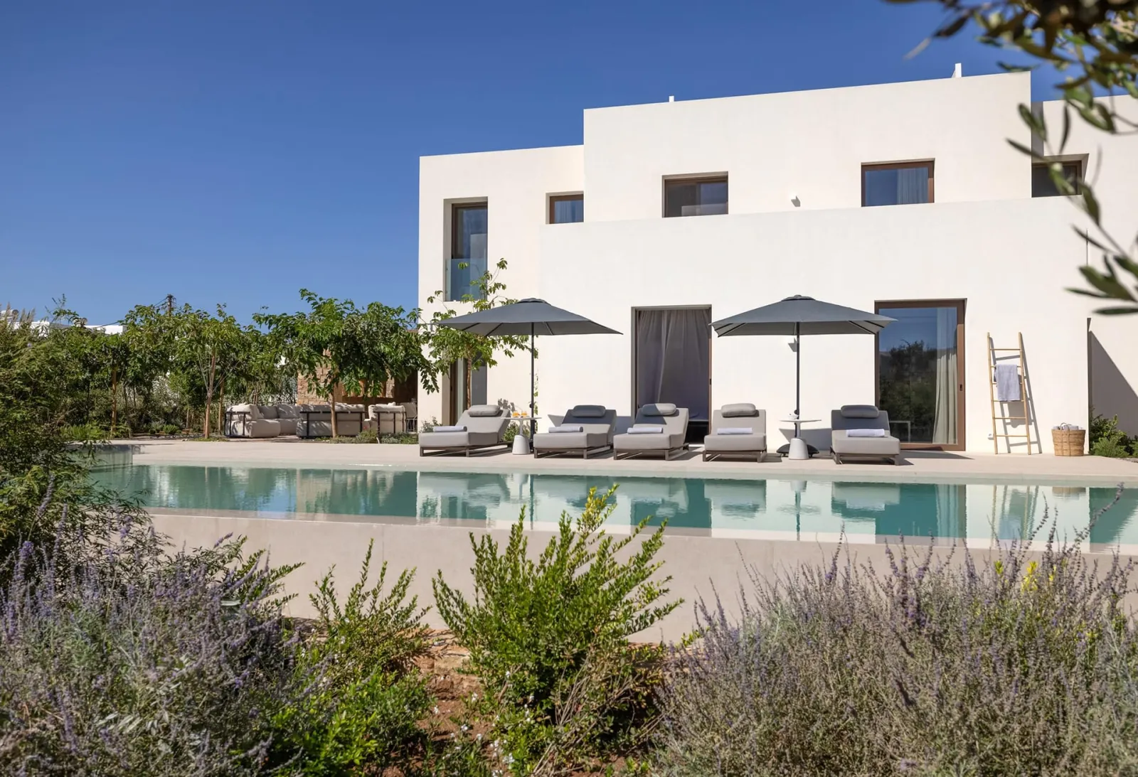 Villa Atrea 1