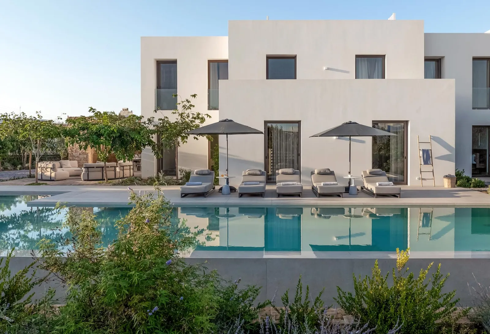Villa Atrea 1