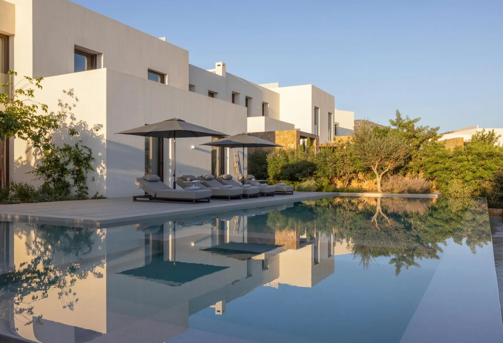Villa Atrea 1