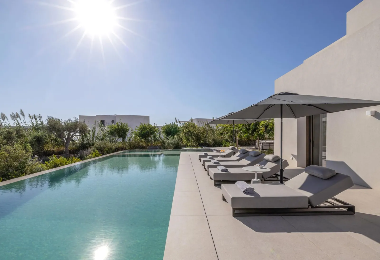 Villa Atrea 1