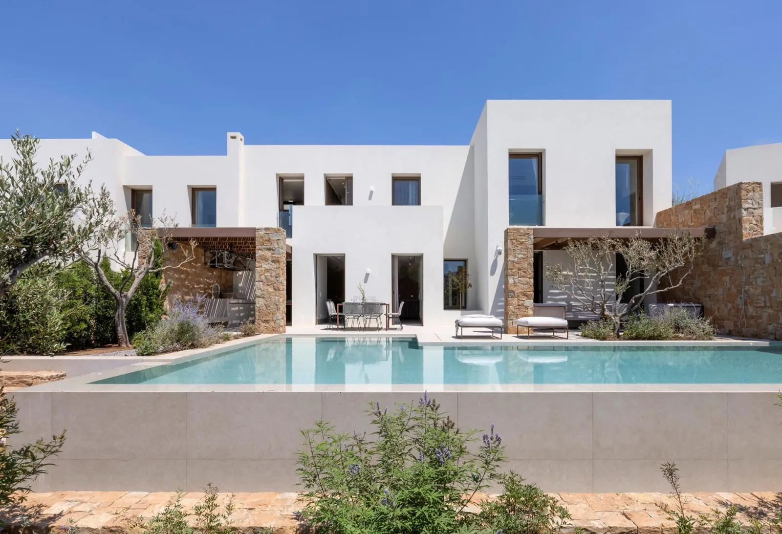 Villa Atrea 2